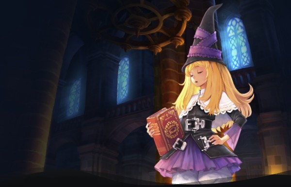 grimgrimoire sequeal
