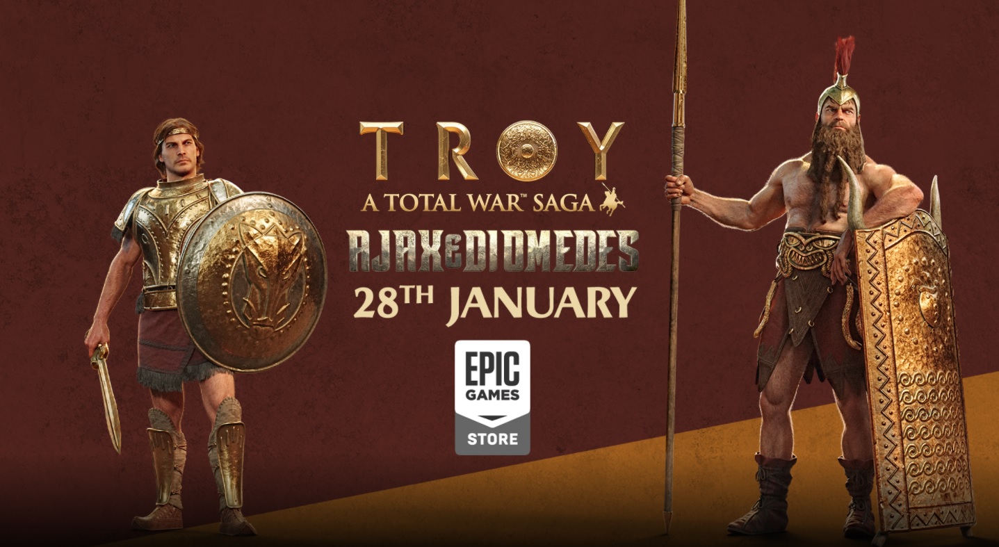 troy saga download free
