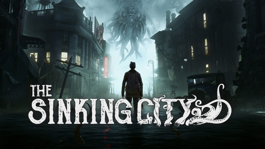 the sinking city dlc