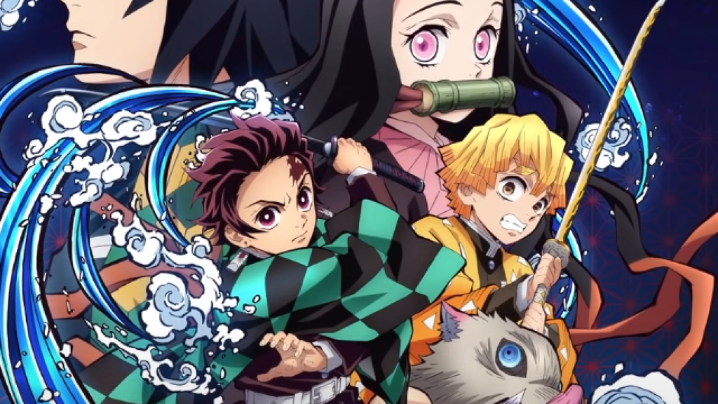 Demon Slayer -Kimetsu no Yaiba- The Hinokami Chronicles no Steam