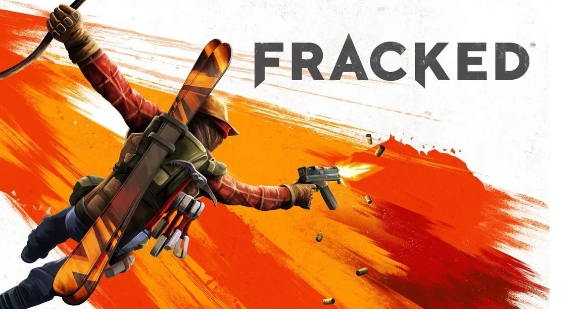 fracked vr