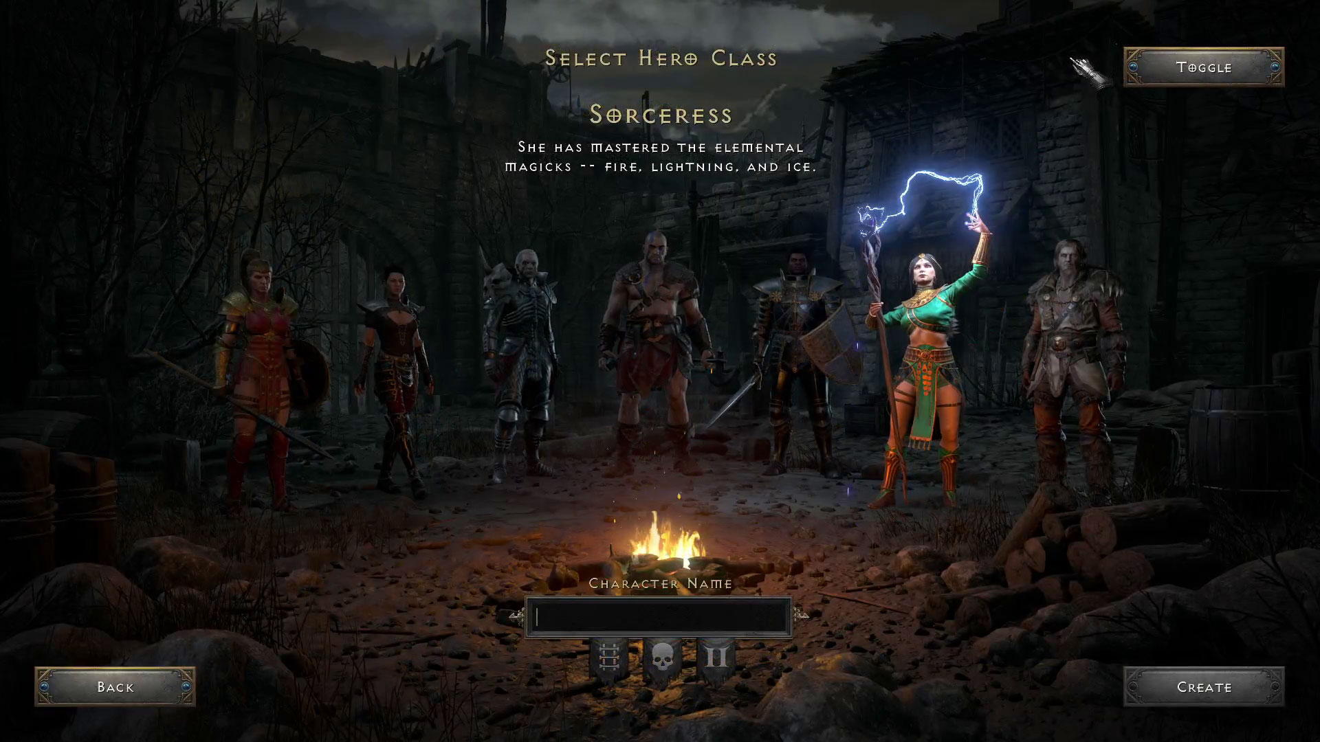 Diablo II: Resurrected – PC Mania