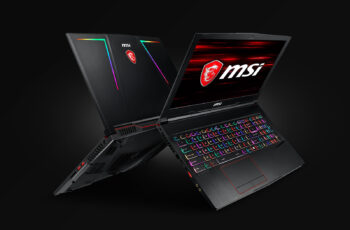 MSI с нови лаптопи по пътя към гейминг-мета-вселената