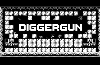 Kabloop обявиха пускането на демо версията на DIGGERGUN