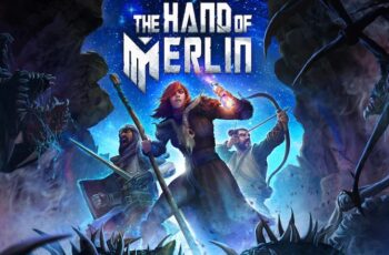 The Hand of Merlin – Ревю – РС