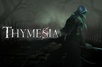 ThymeSia пренася борбата с  чумата и на Nintendo Switch
