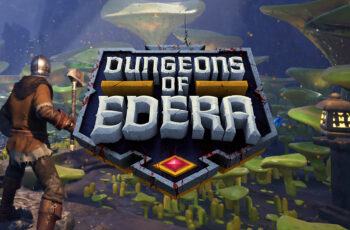 Dungeons Of Edera – Ревю