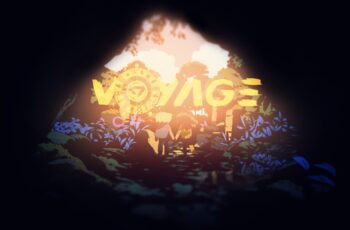 Voyage – Видео – Ревю – Nintendo Switch
