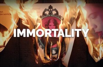 Immortality – Ревю