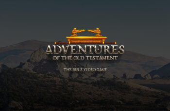 Adventures of the Old Testament – The Bible Video Game