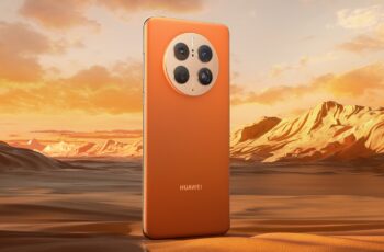 Huawei Mate 50 Pro – поглед в бъдещето на фотографията