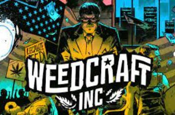 Weedcraft Inc. – Ревю за Nintendo Switch