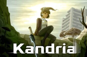 Shirakumo Games пуска екшън ролевата игра “Kandria” в Steam през януари 2023