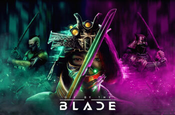 Иновативната бойна игра Die by the Blade ще получи демо по време на Steam Next Fest