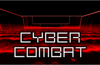 Нов FPS шутър Cyber Combat, обявен за PC©