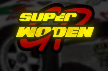 Super Woden GP – Ревю за PlayStation 5