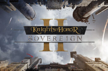 Knights of Honor II Sovereign