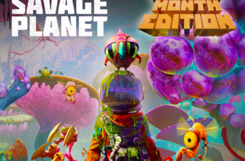 Очаквайте Journey to the Savage Planet за PS5 и Xbox Series на 14 февруари