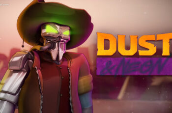Dust & Neon – Видео ревю
