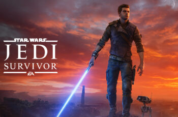Star Wars Jedi: Survivor Review