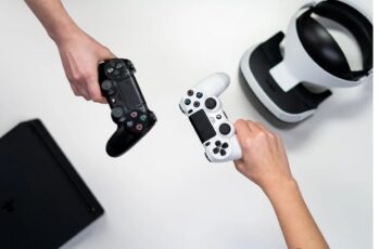 Влиянието на AI и VR в игралната индустрия
