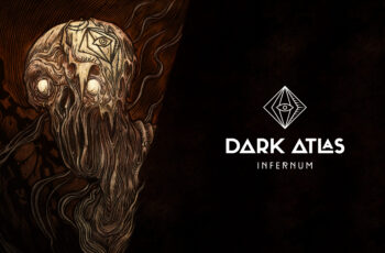 SelectaPlay ще публикува сървайвъл хоръра от първо лице Dark Atlas: Infernum за РС и конзоли