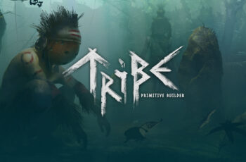 Излезе Tribe: Primitive Builder за РС