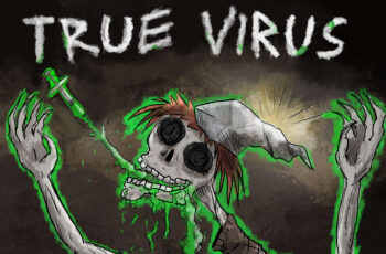Мрачното приключение True Virus излиза и за РС