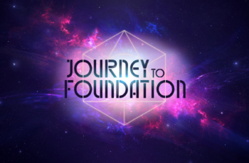 Journey to “Foundation” – PSVR2