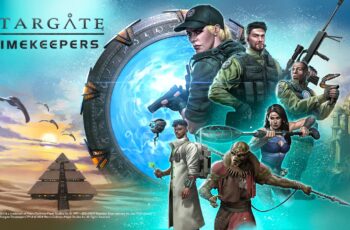 ,,Stargate Timekeepers” – Първи впечатления
