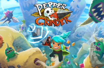 “Pepper Grinder” застава на начална позиция за своя старт на 28 март