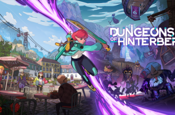 Curve Games пуска нов трейлър на   Dungeons of Hinterberg