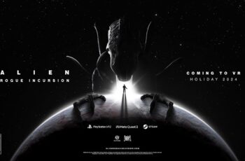 Survios разкриват Alien: Rogue Incursion – VR игра – трейлър