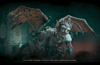 Diablo IV ревю за Xbox Series X