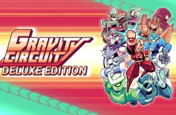 Отпразнувайте първата годишнина на Gravity Circuit с Deluxe издание