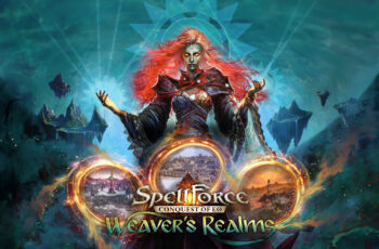 Сбъдната мечта- Разширението Weaver’s Realms за SpellForce: Conquest of Eo е вече на пазара