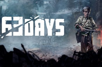 63 Days (ревю на Xbox Series X)