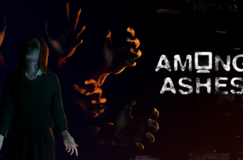 Демо за хоръра Among Ashes вече е достъпно като част от Steam Next Fest