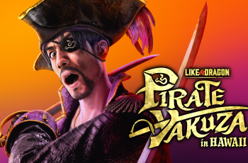 Разкриха нови подробности около ,,Like a Dragon: Pirate Yakuza in Hawaii”