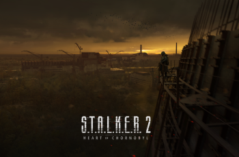 Нов трейлър и новини около S.T.A.L.K.E.R. 2: Heart of Chornobyl