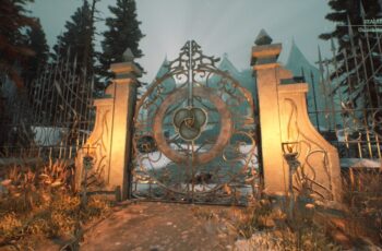 Stygian: Outer Gods загатва за предстоящо съдържание за Ранен достъп в нов трейлър