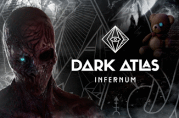 Нов трейлър разкрива ужаса на Dark Atlas: Infernum