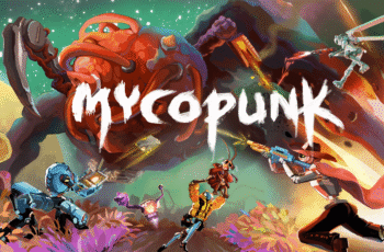 Mycopunk освобождава кооперативния хаос за Ранния достъп в Steam на 10 юли