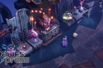 Разширен достъп вече е наличен за Lost in Random: The Eternal Die, заедно с нов трейлър и финален дневник на разработчика.