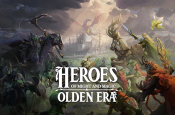 Hooded Horse се обединява с Ubisoft и Unfrozen за Heroes of Might and Magic: Olden Era