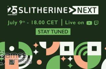 Slitherine празнува 25 години дейност