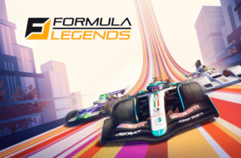 Историческият рейсър „Formula Legends“ излиза за PC и конзоли на 18.09.2025 г.