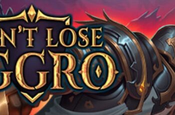 Don’t Lose Aggro