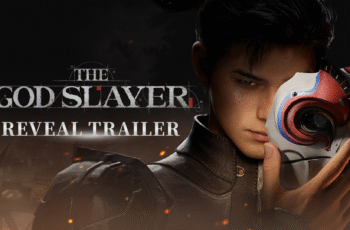 Представиха нова стиймпънк фентъзи ролева игра с отворен свят „The God Slayer“