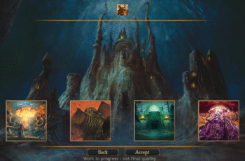 Класическата настолна игра Eldritch Horror оживява в нова дигитална адаптация